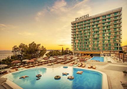 Valamar Dalmacija PLACES