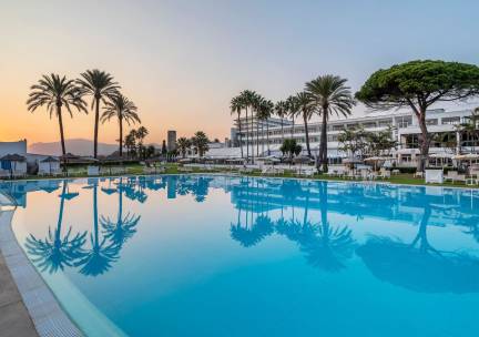 SOL Marbella Estepona &middot; Atalaya Park