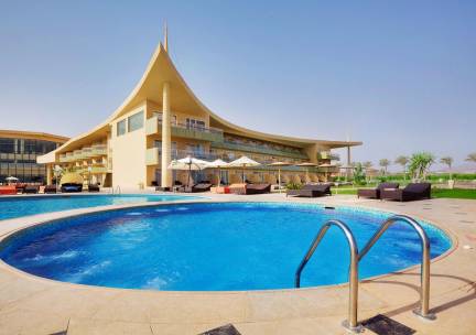 Barcelo Tiran Sharm
