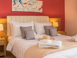 Hotel Apollo Art