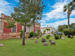 Annunziatella Apulian Farm