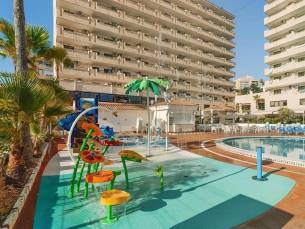 Playas De Torrevieja Hotel