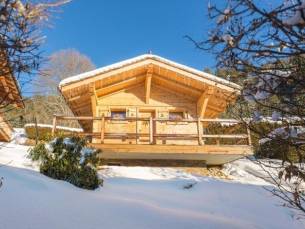 Chalet Le Joyau des Neiges