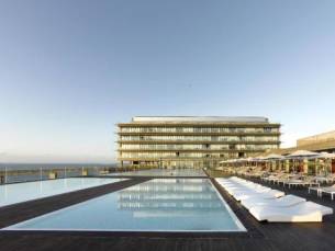 Parador De Cadiz