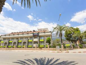 Rich Melissa Hotel & SPA