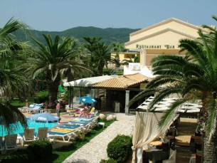 Blue Sea Hotel