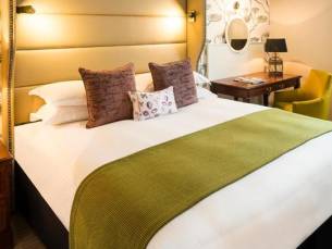 Hotel The Bailey's London