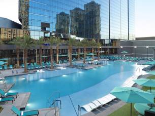 Hilton Elara Center Las Vegas