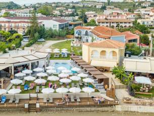 Hotel Paradise