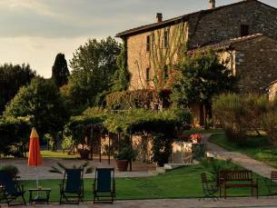 Le Mascie Country Houses