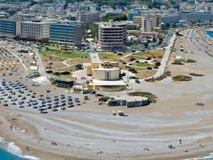 Hotel Aquarium View - adults only