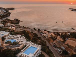 ZOMERSTUNT! ☀️ Luxe ALL-INCLUSIVE op het Griekse eiland Kreta, nabij het strand! Incl. vlucht & transfer