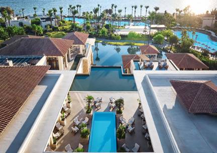 Grecotel Luxme Kos