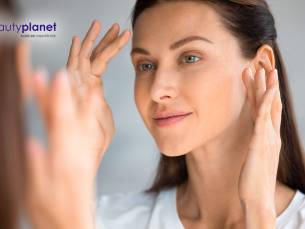 Huidverbeterende gezichtsbehandeling(en) naar keuze (60 of 90 min)