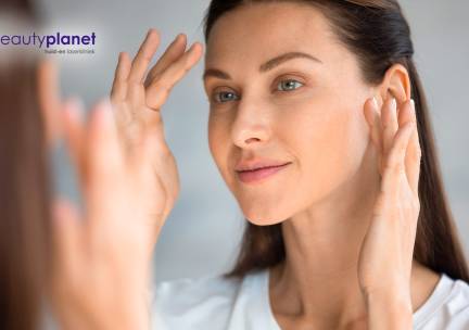 Huidverbeterende gezichtsbehandeling(en) naar keuze (60 of 90 min)