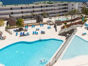 Alua Atlantico Golf Resort