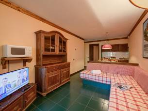 Grange Hike & Ski - 37C Sestriere