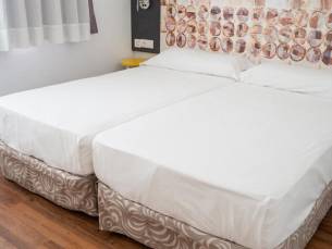 Appartementen Plaza Palmeras