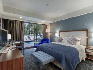 DoubleTree by Hilton Hotel Kusadasi