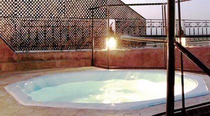 Kasbah Le Mirage & Spa