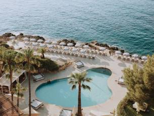 Hotel de Mar Gran Meli&aacute;