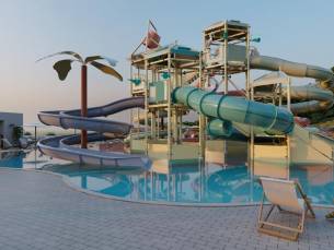 Hotel Elios Hill