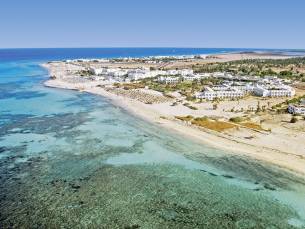 Seabel Rym Beach