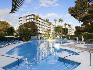 Hotel Palmasol