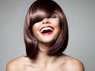 Kappersbehandeling voor heren, dames of kinderen