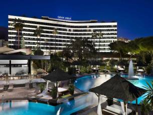 Hotel Don Pepe Gran Meliá