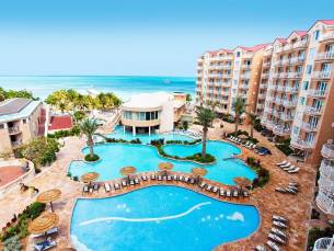 Divi Aruba Phoenix