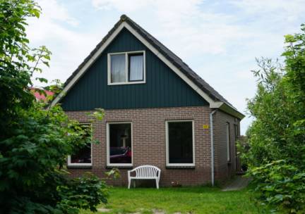 Duin-/vuurtorenzicht vrijstaand