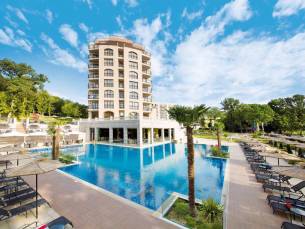 Dolce Vita Sunshine Resort