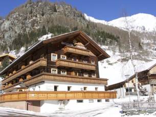 Gasthof Islitzer
