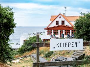 Hotel Klippen