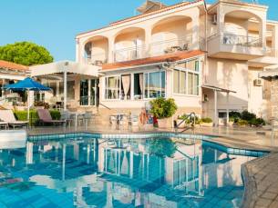 Hotel Panorama
