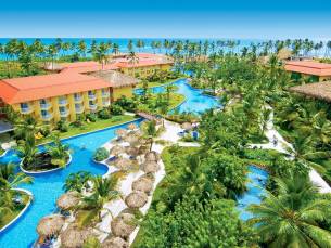 Dreams Punta Cana Resort
