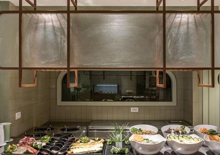 Hotel Kakkos Bay Resort