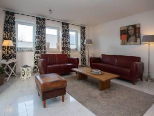 Appartement - Im Hohlen Seifen 10-H | Winterberg