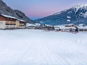 Apparthotel AlpenChalet
