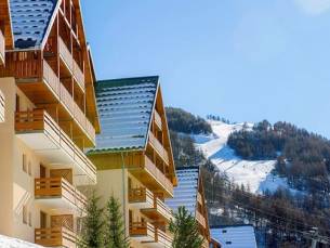 R&eacute;sidence Valoria