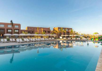 Be Live Experience Marrakech Palmeraie