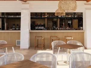 Caramelo Marina Cala'n Bosch - adults only