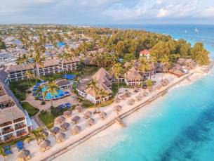 Doubletree Zanzibar Nungwi