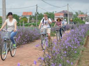 Fietstour Hoi An