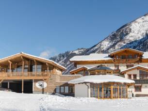 Vakantiedorp Ponyhof