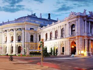 Verken de schoonheid van Wenen in een milieuvriendelijk 4*-hotel incl. ontbijt en vlucht!