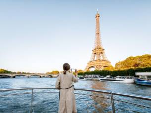 ???? TOPLOCATIE in Parijs! Stijlvol boutique 4*-hotel nabij de metro incl. ontbijt & rondvaart over de Seine!
