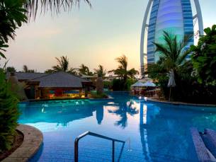 Jumeirah Beach Hotel