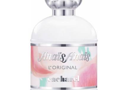 Cacharel Anais Anais Eau de Toilette 100 ml